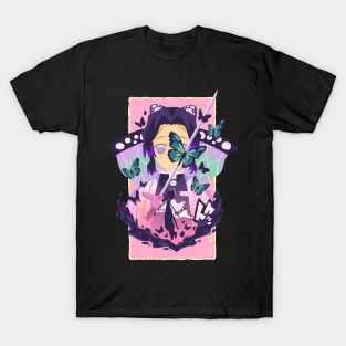 Butterfly Beauty T-Shirt